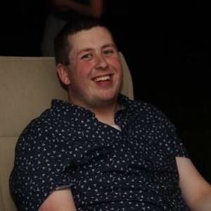 Meet your Posher, Alex